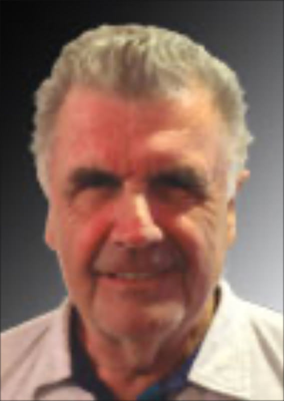 Joe Bouffiou