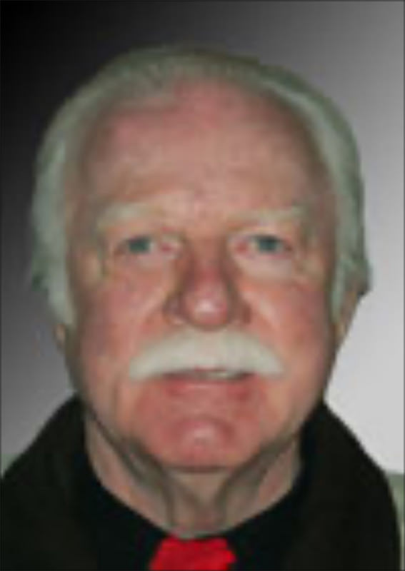 John Sullivan