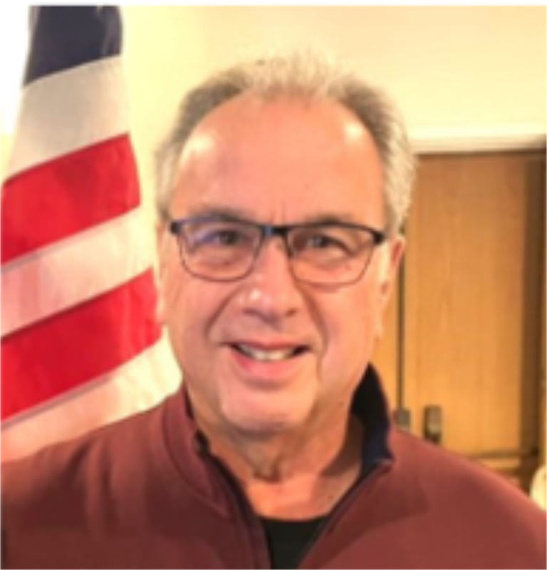 Mike Ward