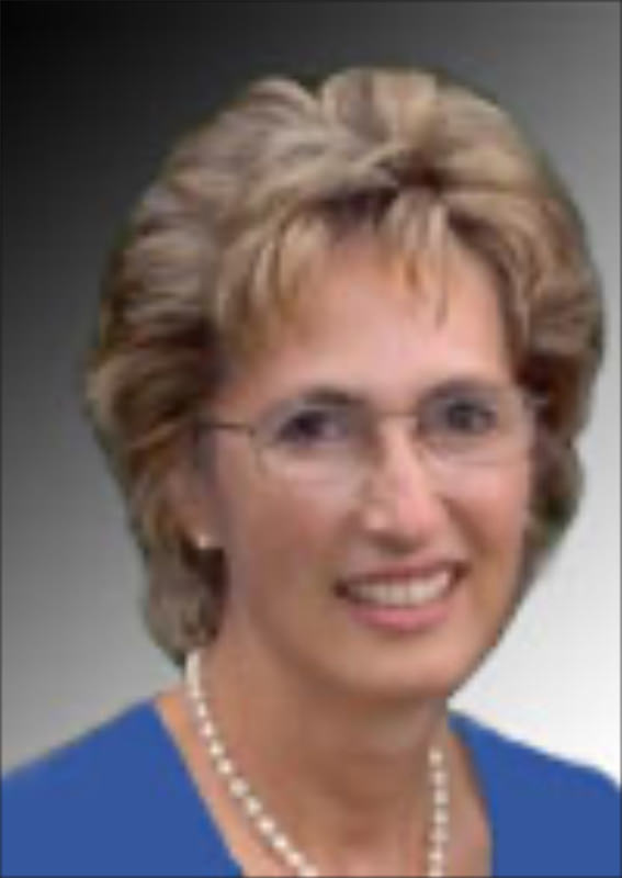 Terri MacMillan